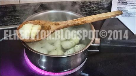 Patatas a lo Hässan Patatas a lo Hässan