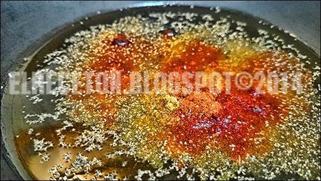 Patatas a lo Hässan Patatas a lo Hässan