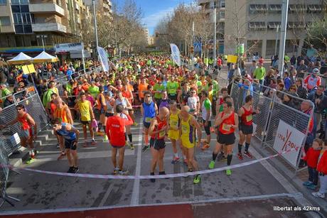 10K VIlafranca