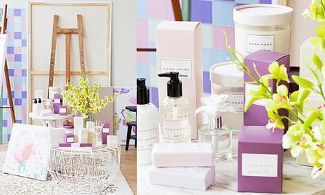Zara Home: La primavera ha llegado! Zara Home: La primavera ha llegado!
