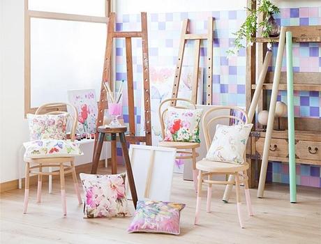 Zara Home: La primavera ha llegado! Zara Home: La primavera ha llegado!