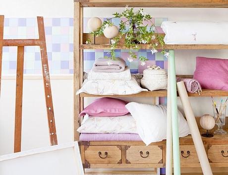 Zara Home: La primavera ha llegado! Zara Home: La primavera ha llegado!