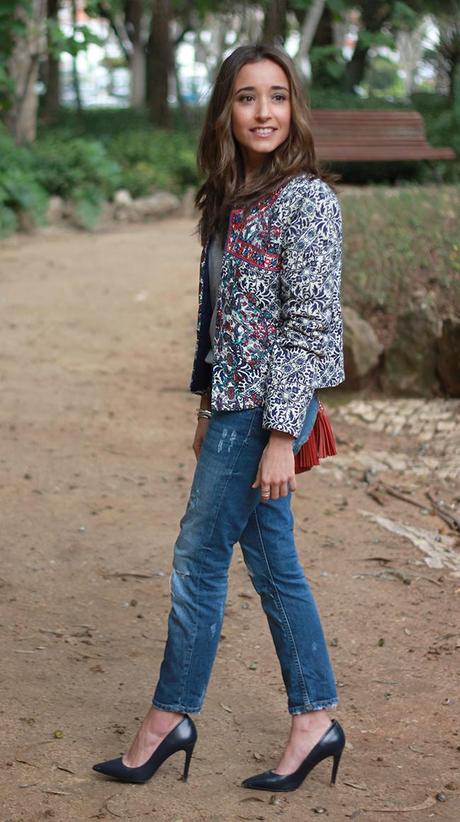 January Review January Review