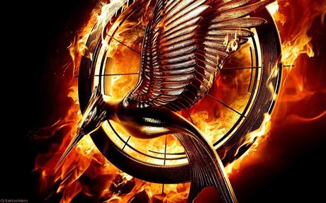 ➽¡NOTICIA, NOTICIA! El DVD y Blu-Ray de 'En llamas' ya tiene fecha en España|| Póster Mockingjay