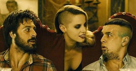 Quiniela para la 28 edición de los Premios Goya Quiniela para la 28 edición de los Premios Goya