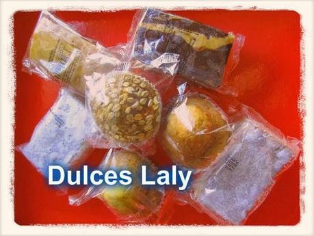 DULCES LALY DULCES LALY