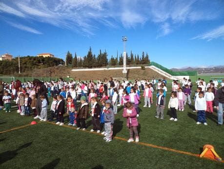 PAZ Y SOLIDARIDAD