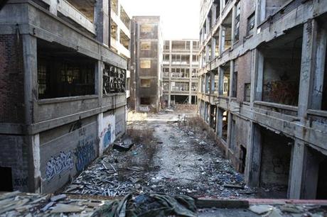 Prípiat y Detroit. Historia de dos ciudades detroit_corrupción