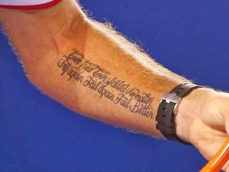 El secreto de Stanilas Wawrinka