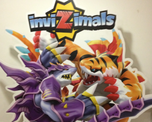 Los Invizimals invadirán el Hotel del Juguete y contarán con esta impresionante habitación invizimals ps vita