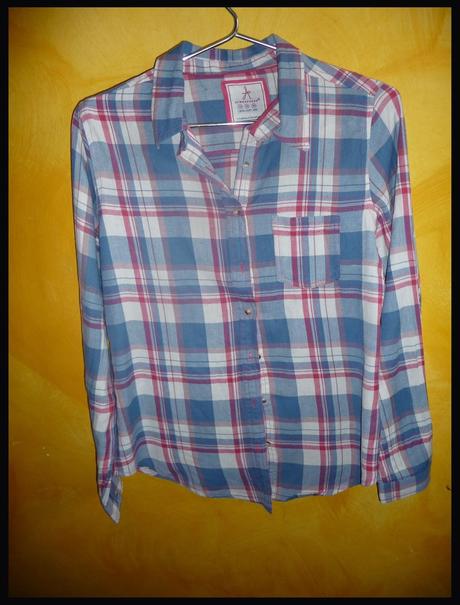 COMPRAS DE OTOÑO (SEP-DIC '13): ROPA, CALZADO Y COMPLEMENTOS + REGALO DE UN SORTEO COMPRAS DE OTOÑO (SEP-DIC '13): ROPA, CALZADO Y COMPLEMENTOS + REGALO DE UN SORTEO