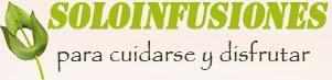 Colaboración: Infusiones y tés de www.soloinfusiones.com logosoloinfusiones