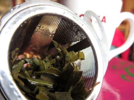 Colaboración: Infusiones y tés de www.soloinfusiones.com soloinfusiones