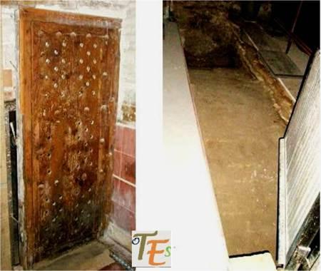 Subterráneos Secretos de la Judería: Vestigios ( I y II ) Subterráneos Secretos de la Judería: Vestigios ( I y II )