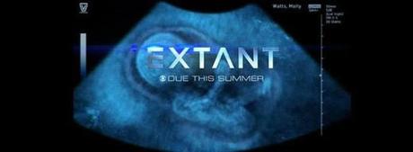 Goran Visnjic, Grace Gummer y Michael O’Neill se une al reparto de ‘Extant’ cbs-extant-logo-keyart