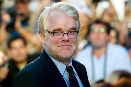 Encuentran muerto al actor Philip Seymour Hoffman.