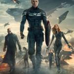 Nueva promoción de Capitán América: El Soldado de Invierno y Harley Davidson Capitán América: El Soldado de Invierno