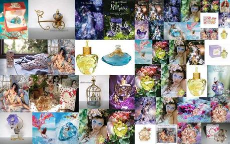 perfumes lolita