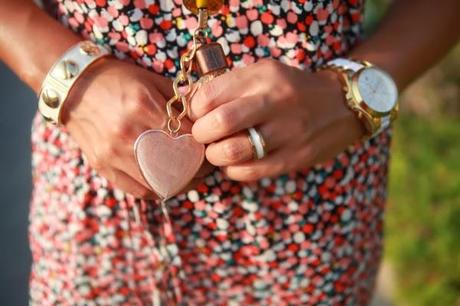 Mis looks- El enterizo strapless estamapado Mis looks- El enterizo strapless estamapado