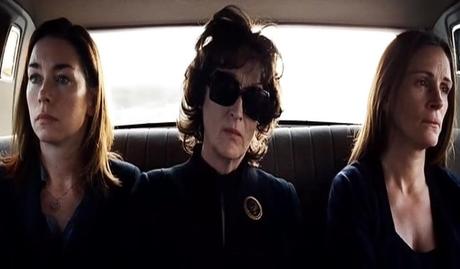 August: Osage County - 2013