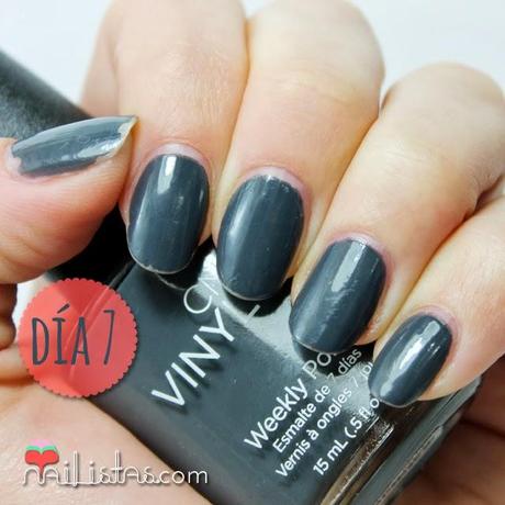 El esmalte de uñas más duradero | Vinylux de CND El esmalte de uñas más duradero | Vinylux de CND