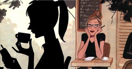 Perdida en... Perdida en...