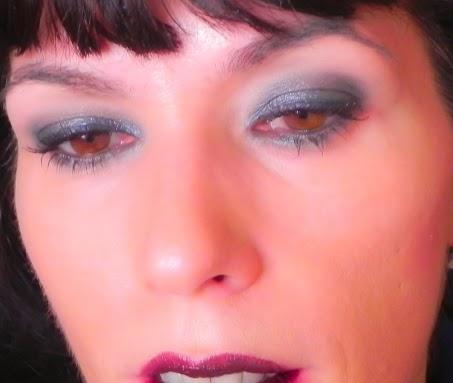 De facechart: Styla De facechart: Styla