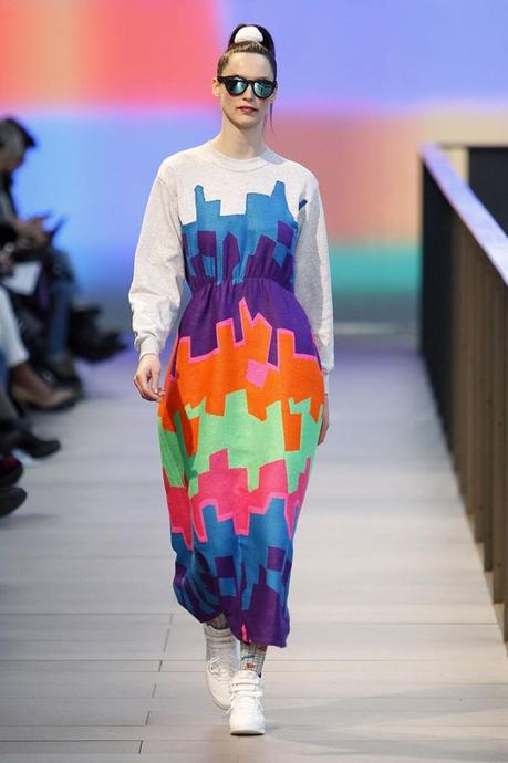 ilovepitita Krizia Robustella046 0 682x1024 080 Barcelona Fashion Otoño Invierno 2014 15