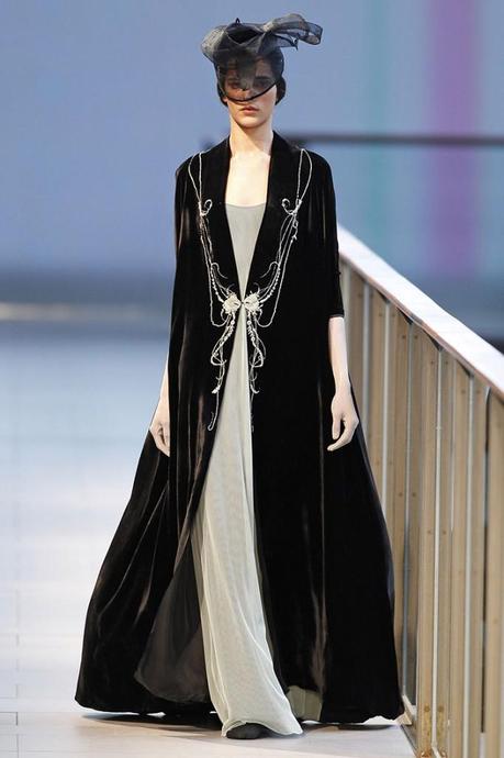 ilovepitita Natalie Capell 080BCN ilovepitita 682x1024 080 Barcelona Fashion Otoño Invierno 2014 15