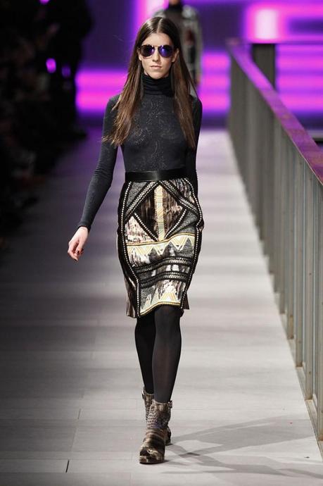 ilovepitita.com Custo Barcelona 080bcn ilovepitita 682x1024 080 Barcelona Fashion Otoño Invierno 2014 15