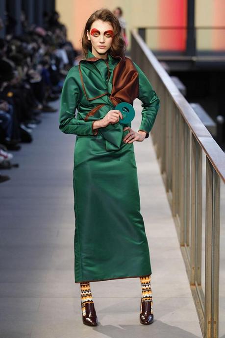 ilovepitita Bolano 080barcelona ilovepitita 682x1024 080 Barcelona Fashion Otoño Invierno 2014 15