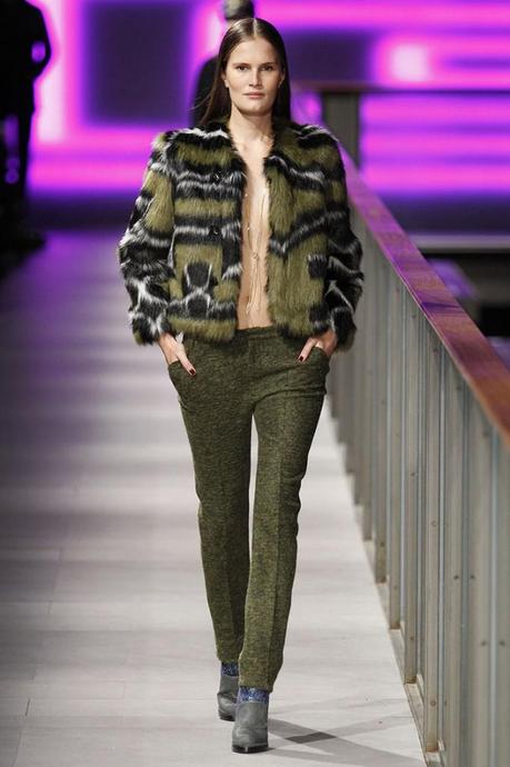 ilovepitita.com Custo Barcelona 080barcelona ilovepitita 682x1024 080 Barcelona Fashion Otoño Invierno 2014 15
