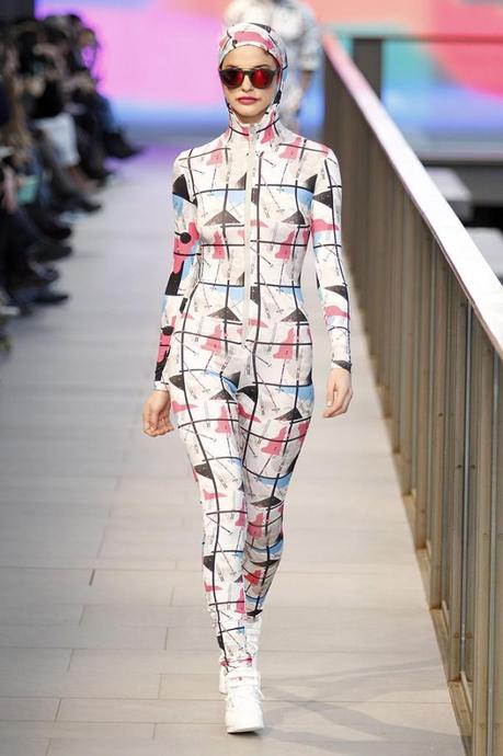 ilovepitita Krizia Robustella002 0 682x1024 080 Barcelona Fashion Otoño Invierno 2014 15
