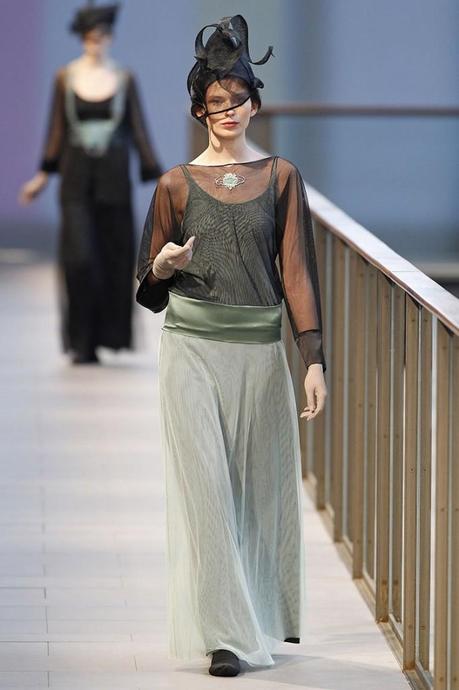 ilovepitita Natalie Capell 080BCN ilovepitita 682x1024 080 Barcelona Fashion Otoño Invierno 2014 15