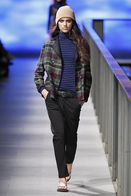ilovepitita tcn 080 barcelona 682x1024 080 Barcelona Fashion Otoño Invierno 2014 15