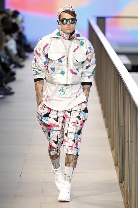 ilovepitita Krizia Robustella004 0 682x1024 080 Barcelona Fashion Otoño Invierno 2014 15