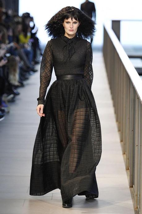 ilovepitita Selim De Somavilla 080BCN ilovepitita 682x1024 080 Barcelona Fashion Otoño Invierno 2014 15