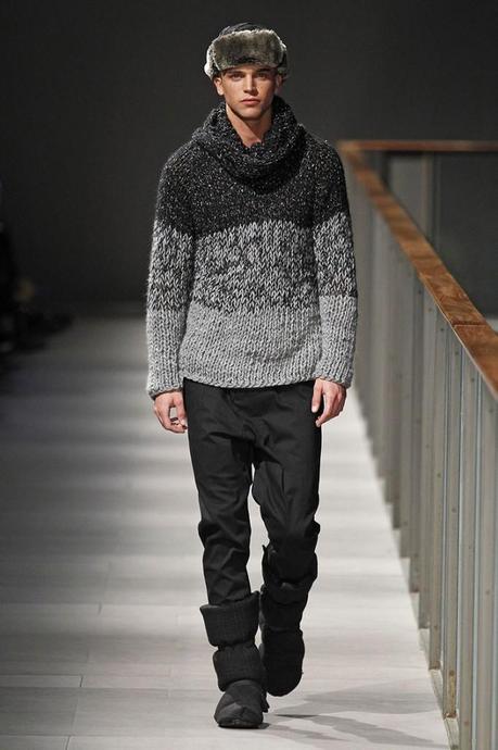 ilovepitita Miriam Ponsa 080bcn ilovepitita 682x1024 080 Barcelona Fashion Otoño Invierno 2014 15
