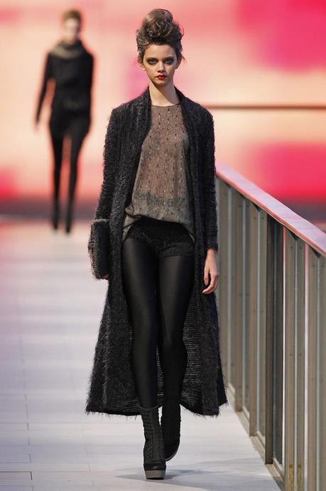 ilovepitita.com Celia Vela 080Barcelona ilovepitita 682x1024 080 Barcelona Fashion Otoño Invierno 2014 15