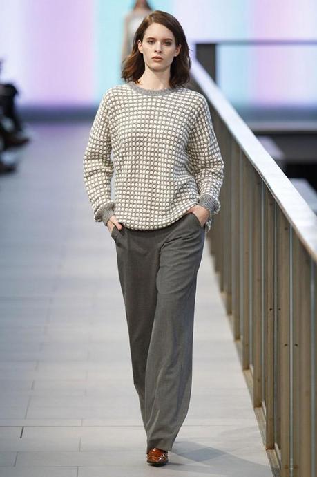 ilovepitita lebor gabala 080 bcn 682x1024 080 Barcelona Fashion Otoño Invierno 2014 15