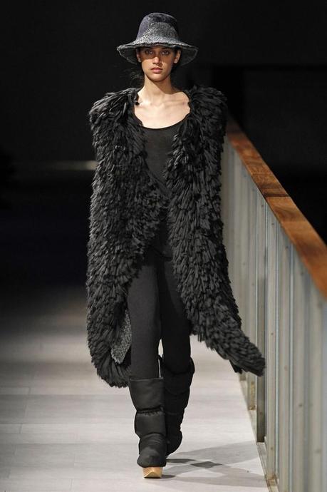 ilovepitita.com Miriam Ponsa 080bcn ilovepitita 682x1024 080 Barcelona Fashion Otoño Invierno 2014 15