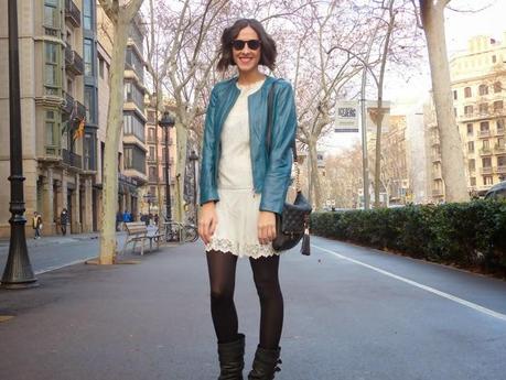 Nuevo Look Nuevo Look