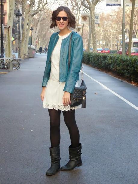 Nuevo Look Nuevo Look