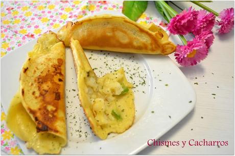 Trouxas de Bacalao Trouxas de Bacalao