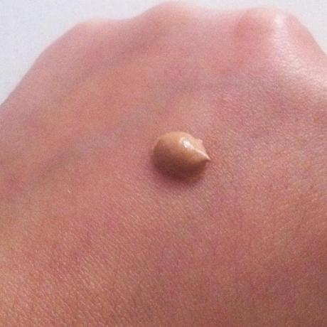 Naturally matt foundation de Collection 2000 Naturally matt foundation de Collection 2000