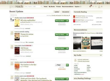 goodreads