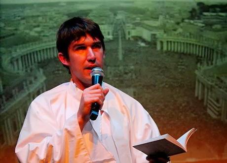 Atrapa tus entradas con descuento para Loopoesía 2014 en Porta4 Atrapa tus entradas con descuento para Loopoesía 2014 en Porta4