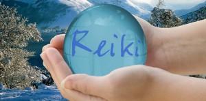 reiki