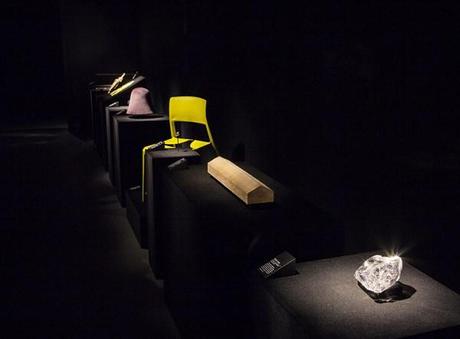 In the making: Barber & Osgerby desvelan la magia del proceso de producción en el Design Museum de Londres. In the making: Barber & Osgerby desvelan la magia del proceso de producción en el Design Museum de Londres.