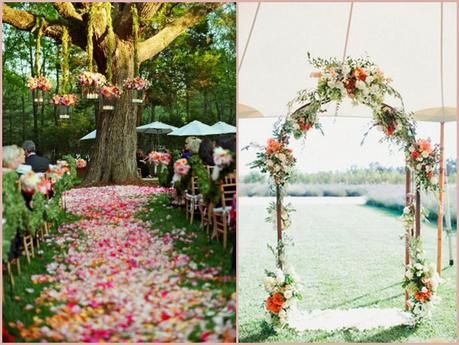 Arcos de Boda. Arcos de Boda.